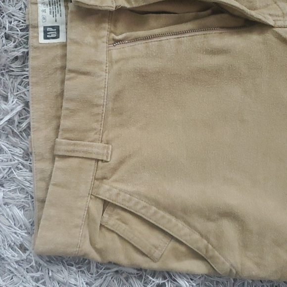 Chino Utility Pants - Picture 2 of 6